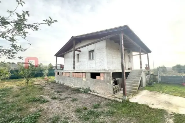 Villa in Via Napoli, Foggia - Foto 1