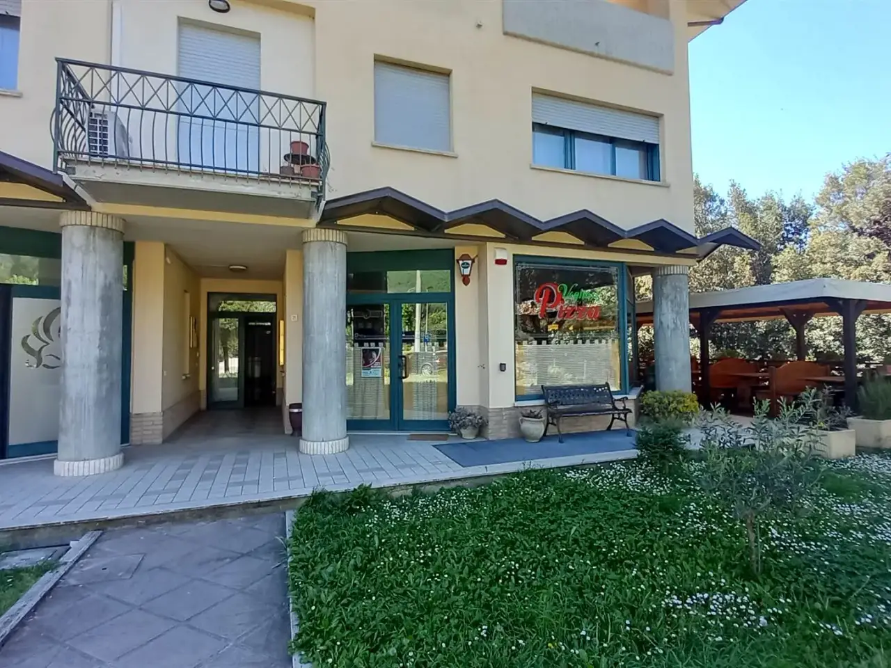 Ufficio in Via Romana, Assisi, {3} - Foto 1
