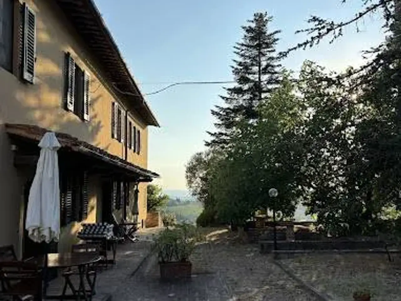 Agriturismo in Via Romita, Montespertoli, {3} - Foto 1