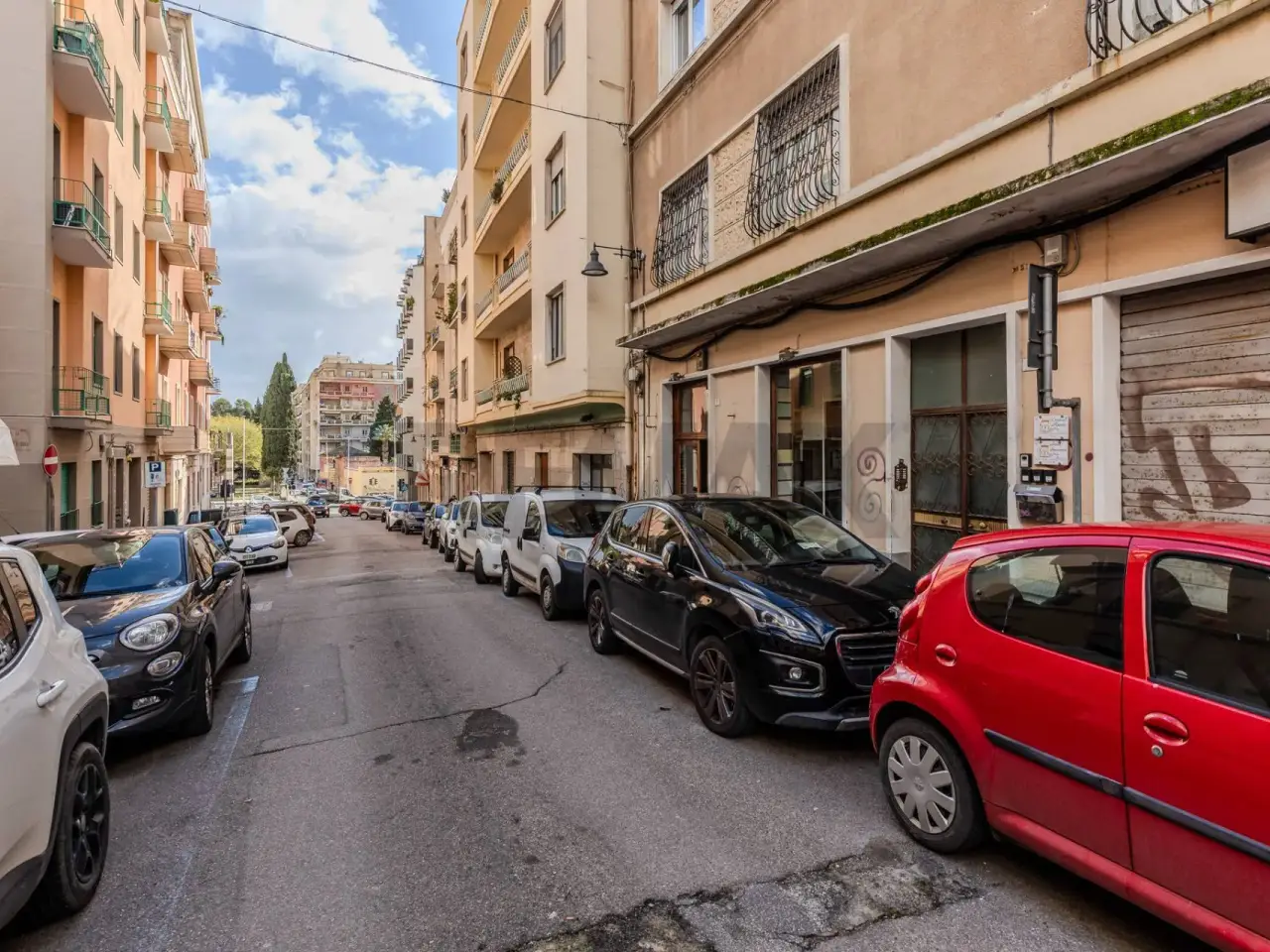 Magazzino in Via San Lucifero 43, Cagliari, {3} - Foto 1