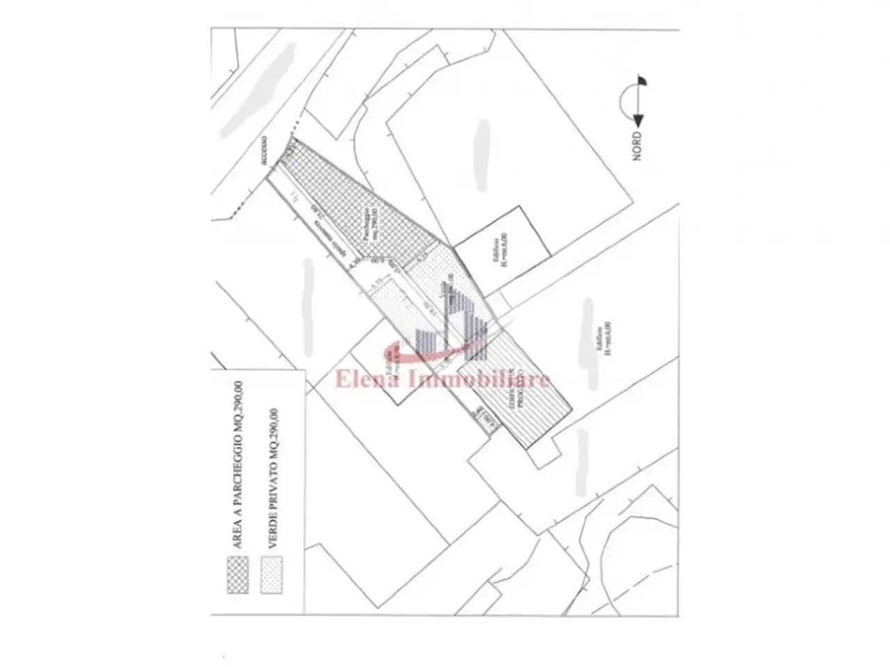 Locale commerciale in , Alcamo, {3} - Foto 2