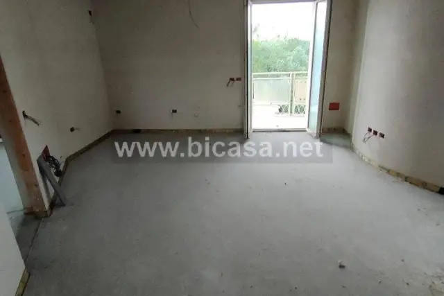 Apartament in Via Papa Giovanni Paolo II, Vallefoglia - Photo 1