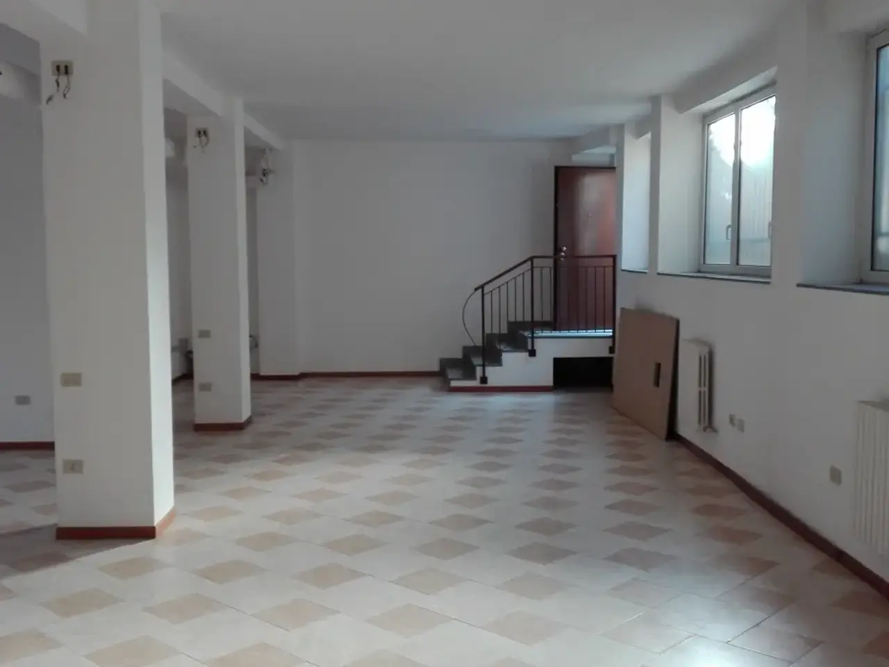 Laboratorio in Via Apelle, Milano, {3} - Foto 1