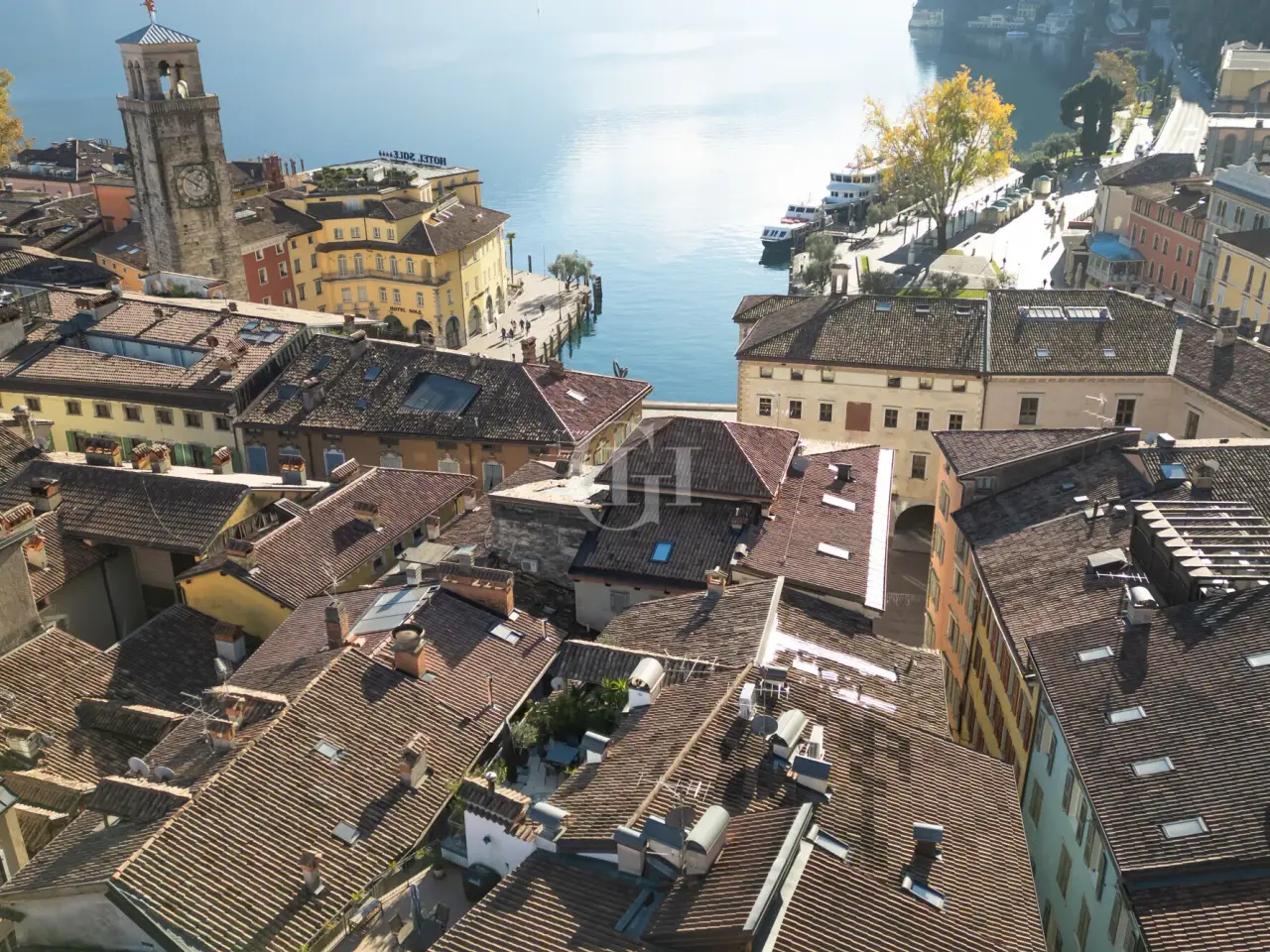 Fabbricato misto in Vicolo del Torchio, Riva Del Garda, {3} - Foto 1