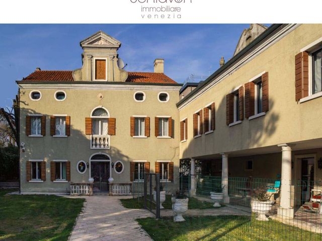 Villa, Venezia - Foto 1