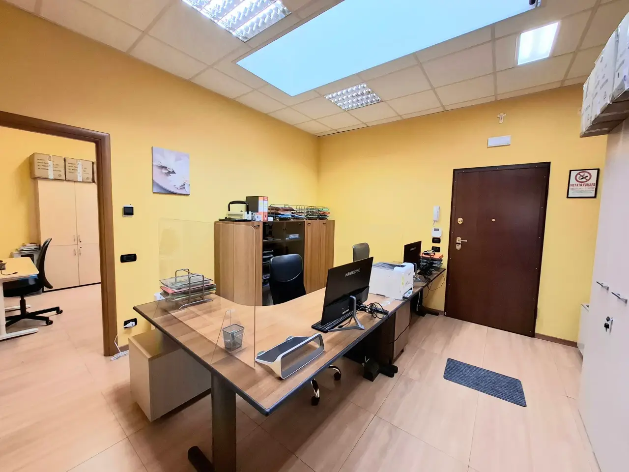 Ufficio in Via del Commercio 71, Rovigo, {3} - Foto 2
