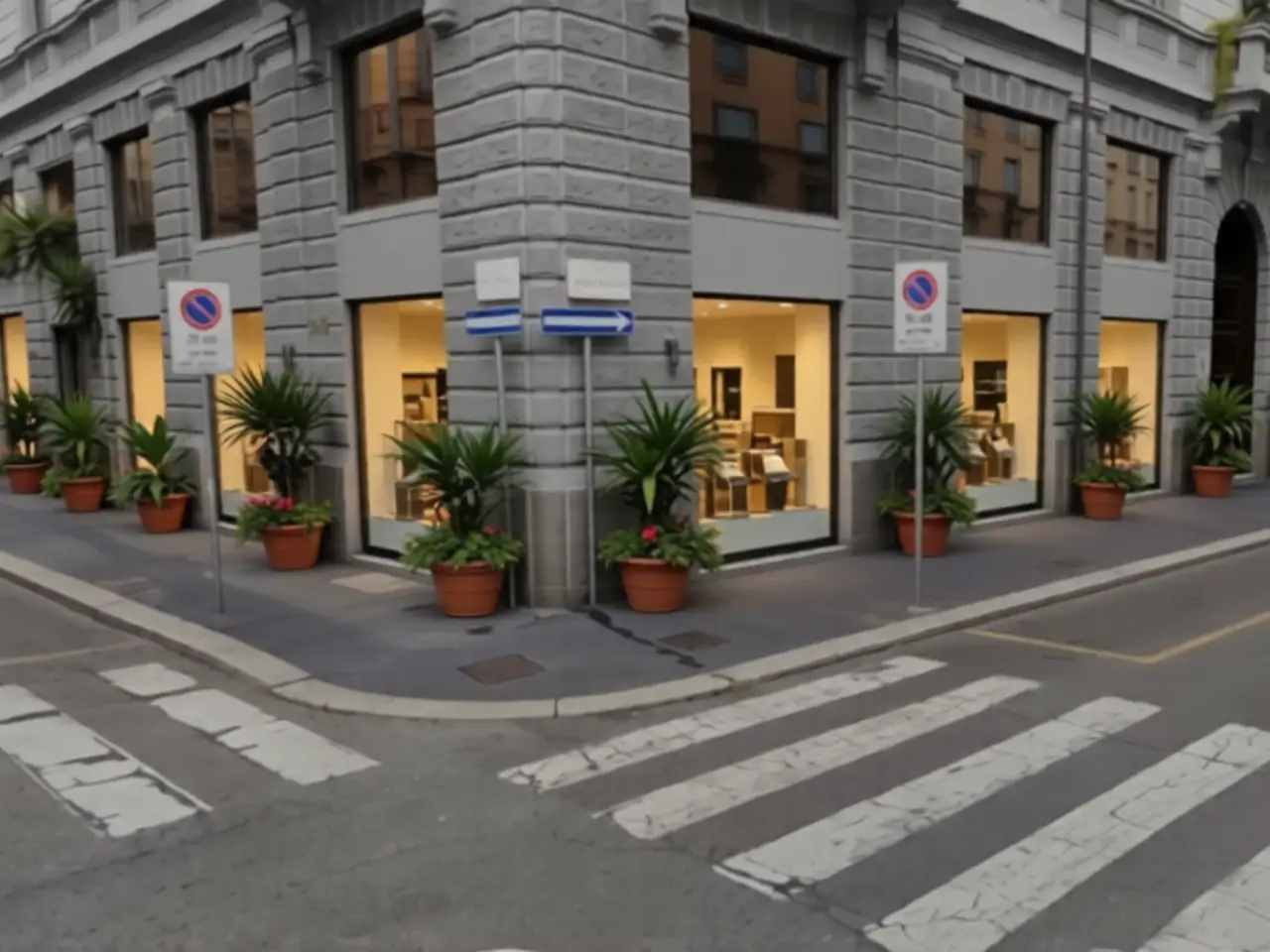Ristorante in , Milano, {3} - Foto 1