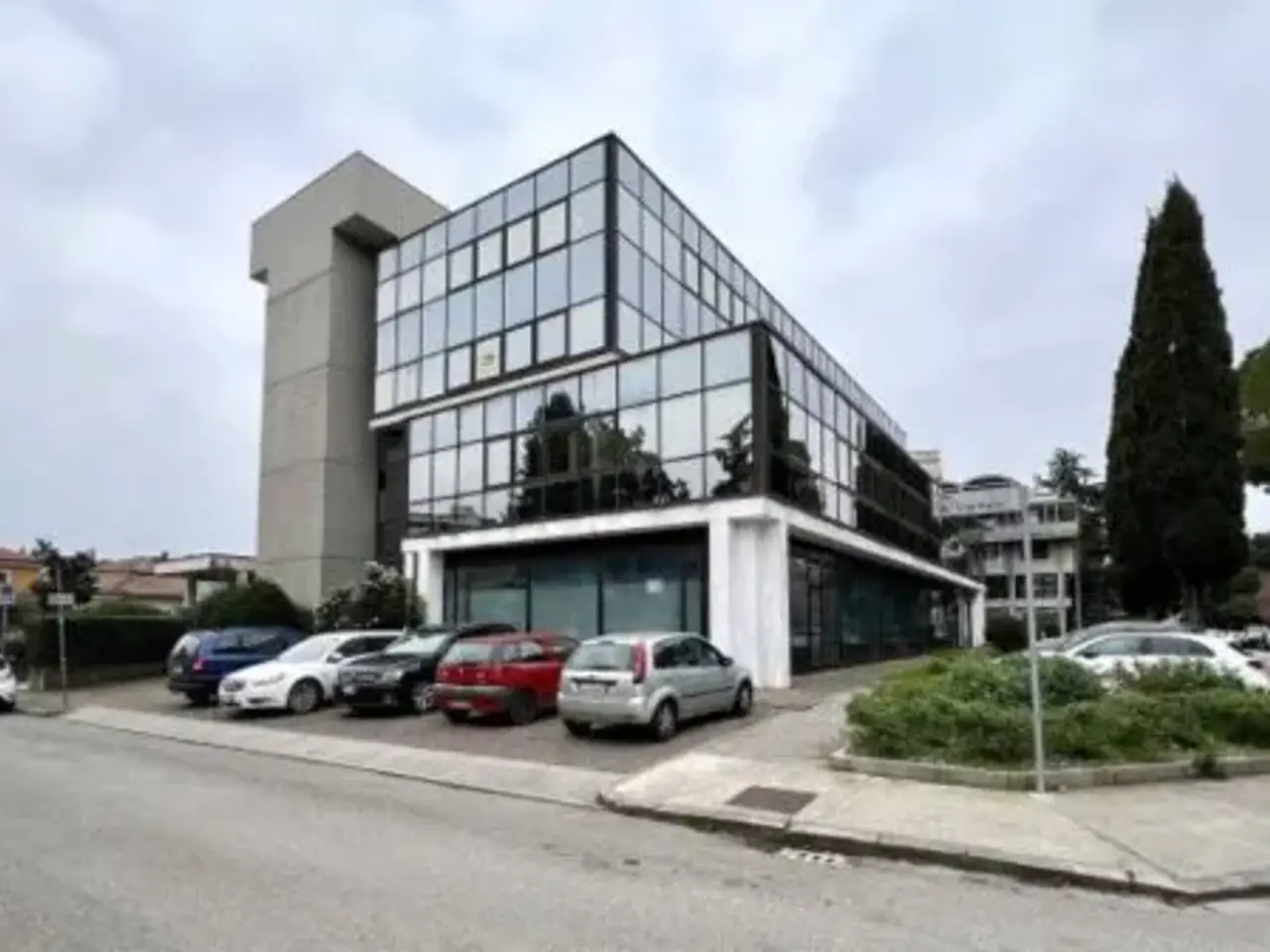 Ufficio in Via Generale Cantore, 2 34170, Gorizia, {3} - Foto 1