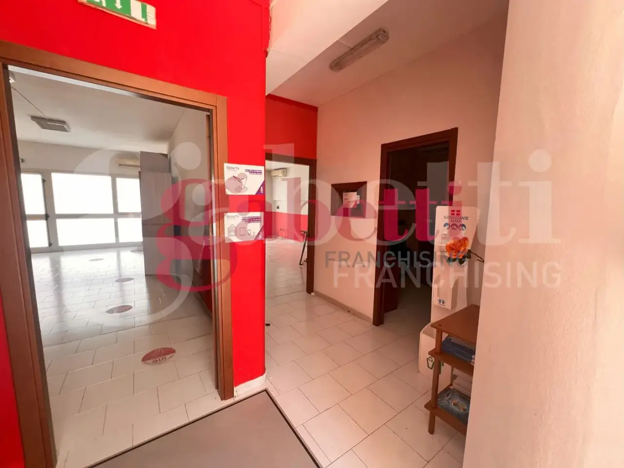 Ufficio in Via Sant'Ormisda 40 , Venafro, {3} - Foto 2