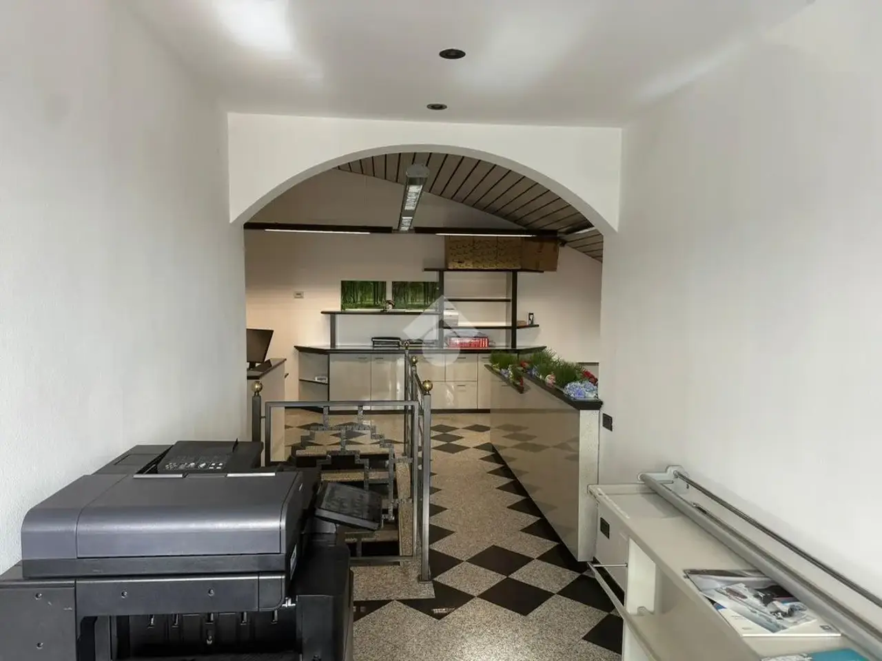 Ufficio in Via Nazionale, San Paolo D'Argon, {3} - Foto 2
