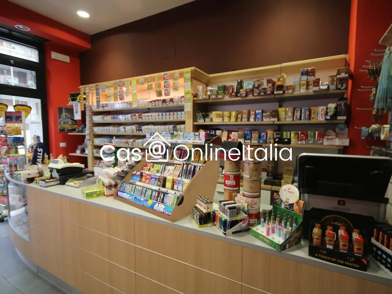 Esercizio commerciale in Viale Galileo Galilei 300, Prato, {3} - Foto 1