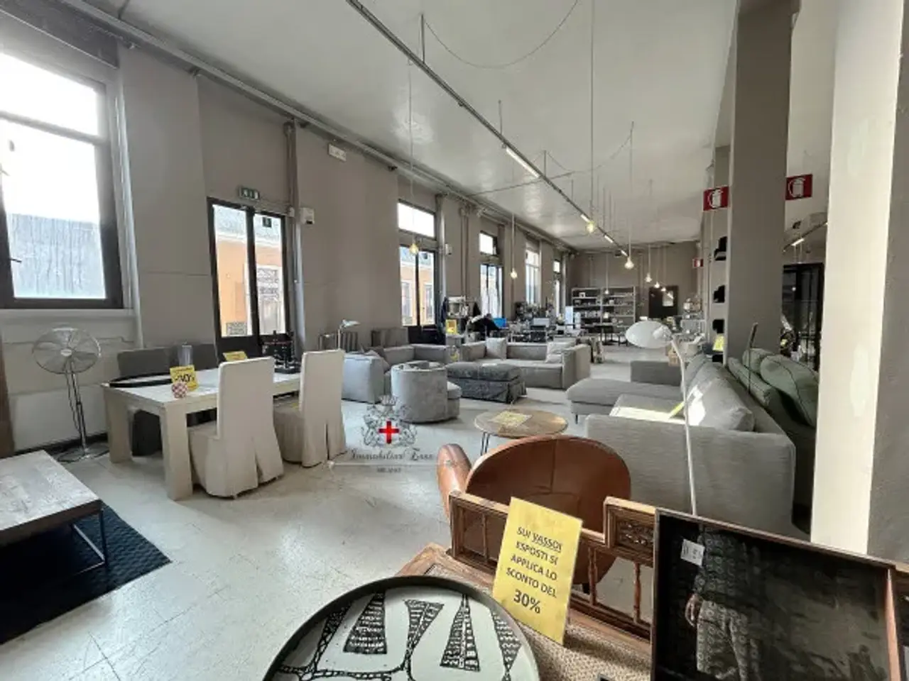 Ufficio in Via Antonio Meucci 43, Milano, {3} - Foto 2