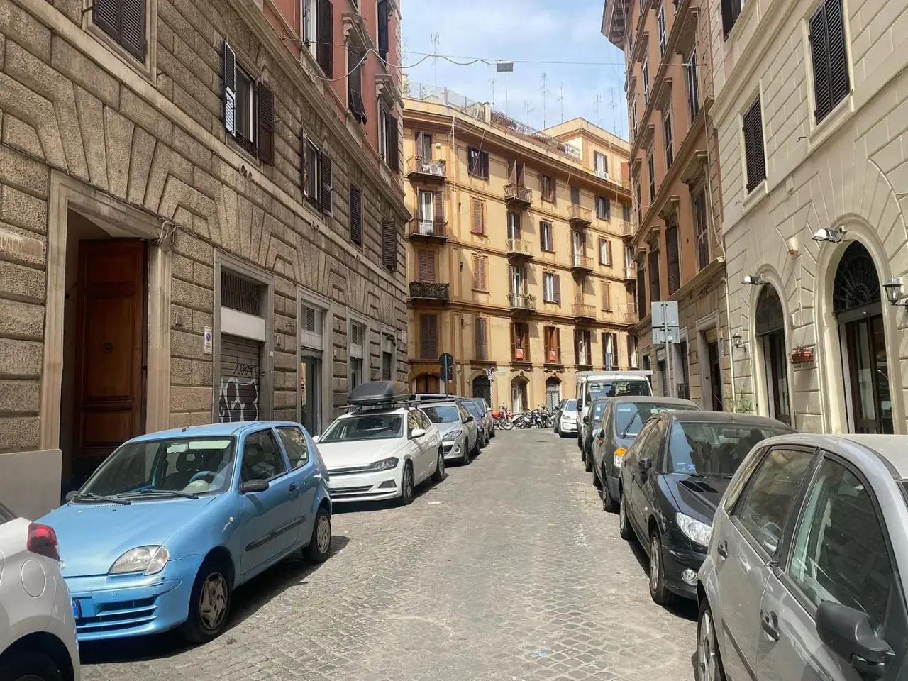 Negozio in Via Giacomo Pagliari 6, Roma, {3} - Foto 2