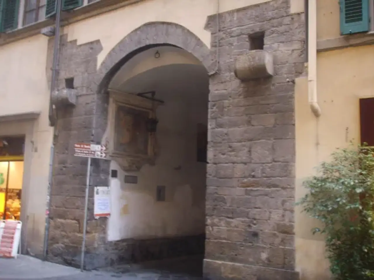 Negozio in Via del Corso, Firenze, {3} - Foto 2