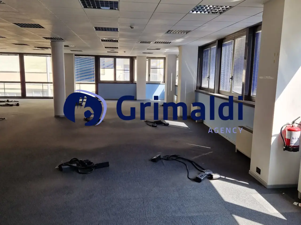 Ufficio in Corso Libertà 57, Vercelli, {3} - Foto 2