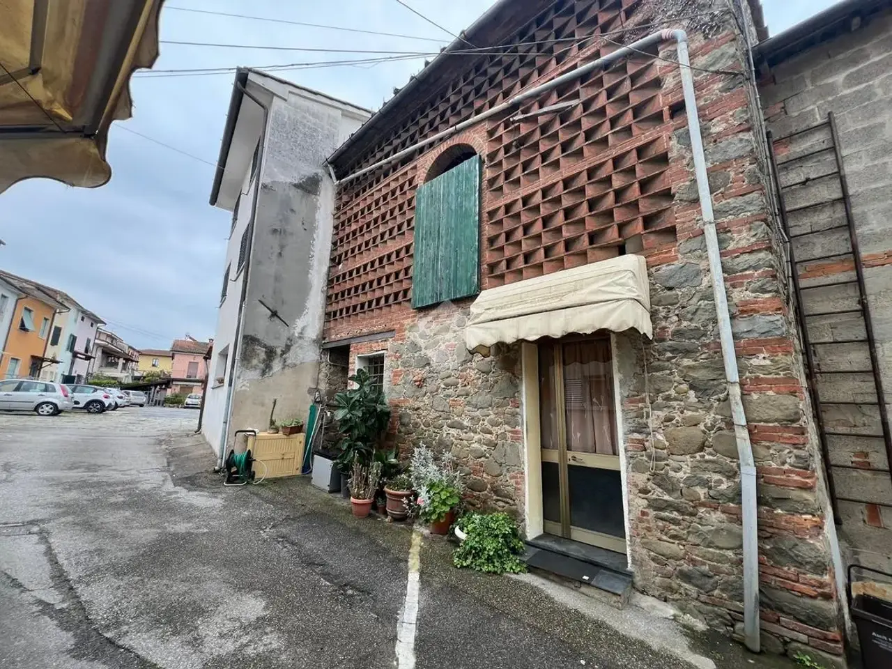 Magazzino in Via Bertolli, Porcari, {3} - Foto 2