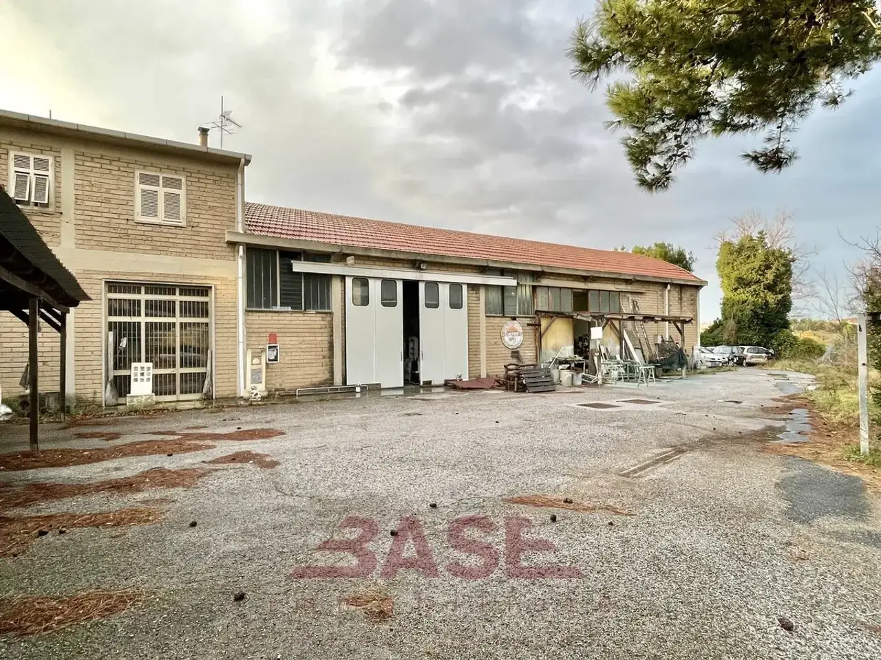 Magazzino in Poggio Gagliardo, Montescudaio, {3} - Foto 1