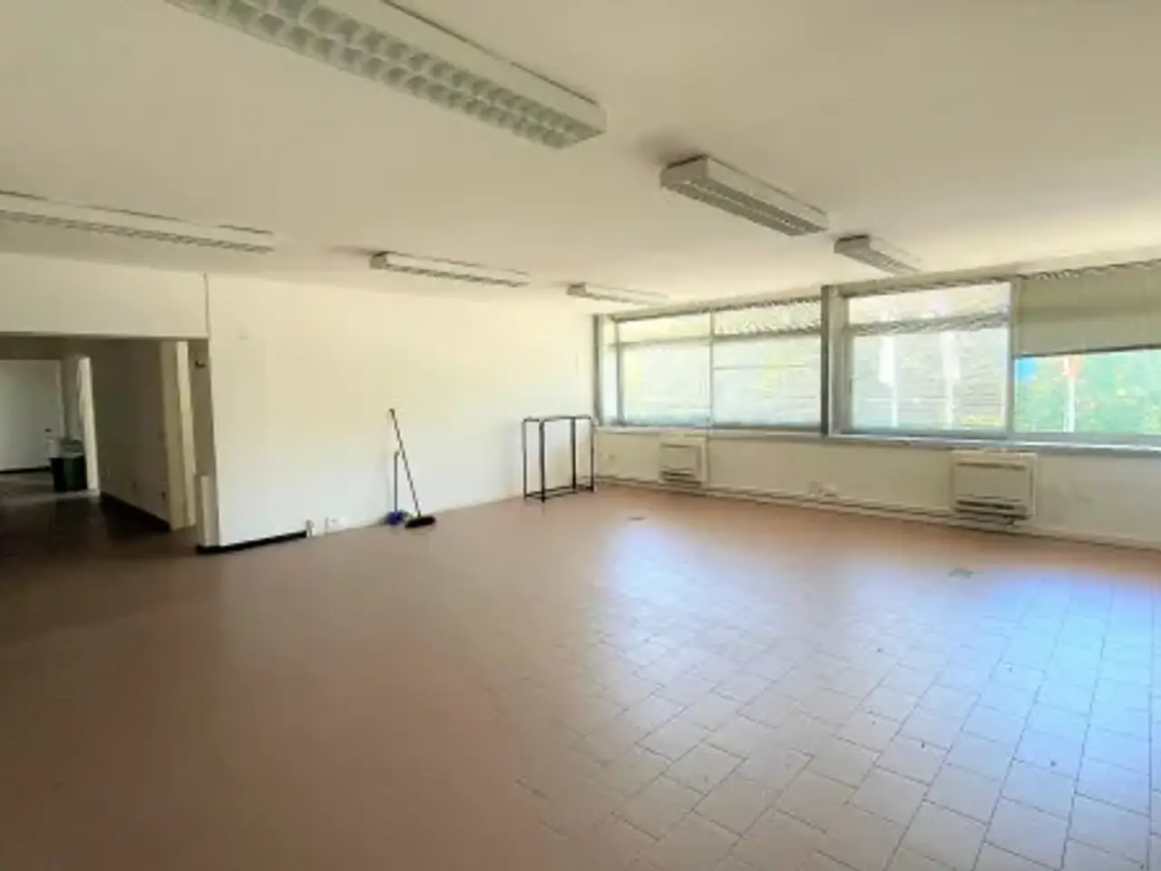 Ufficio in Via del Capannone 473, Monsummano Terme, {3} - Foto 1