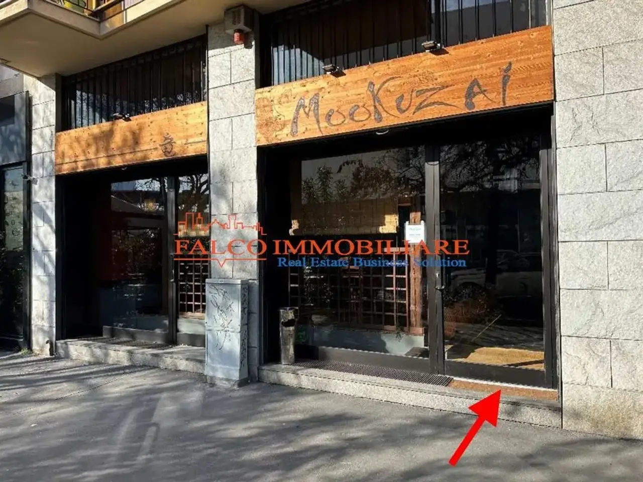 Negozio in Via Arona 18, Milano, {3} - Foto 1
