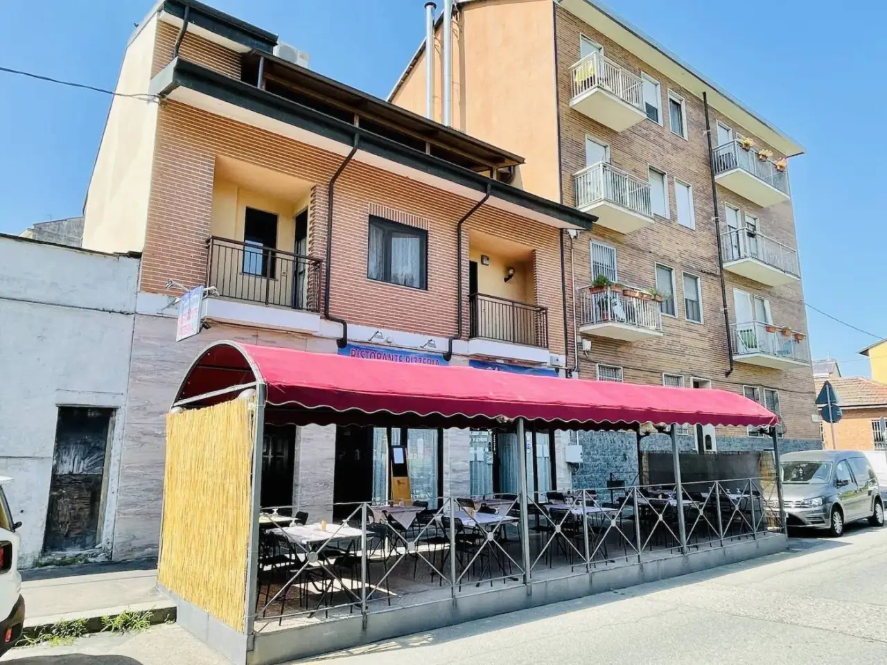 Ristorante in Via Paolo Veronese 275, 10148, Torino, Torino, {3} - Foto 1