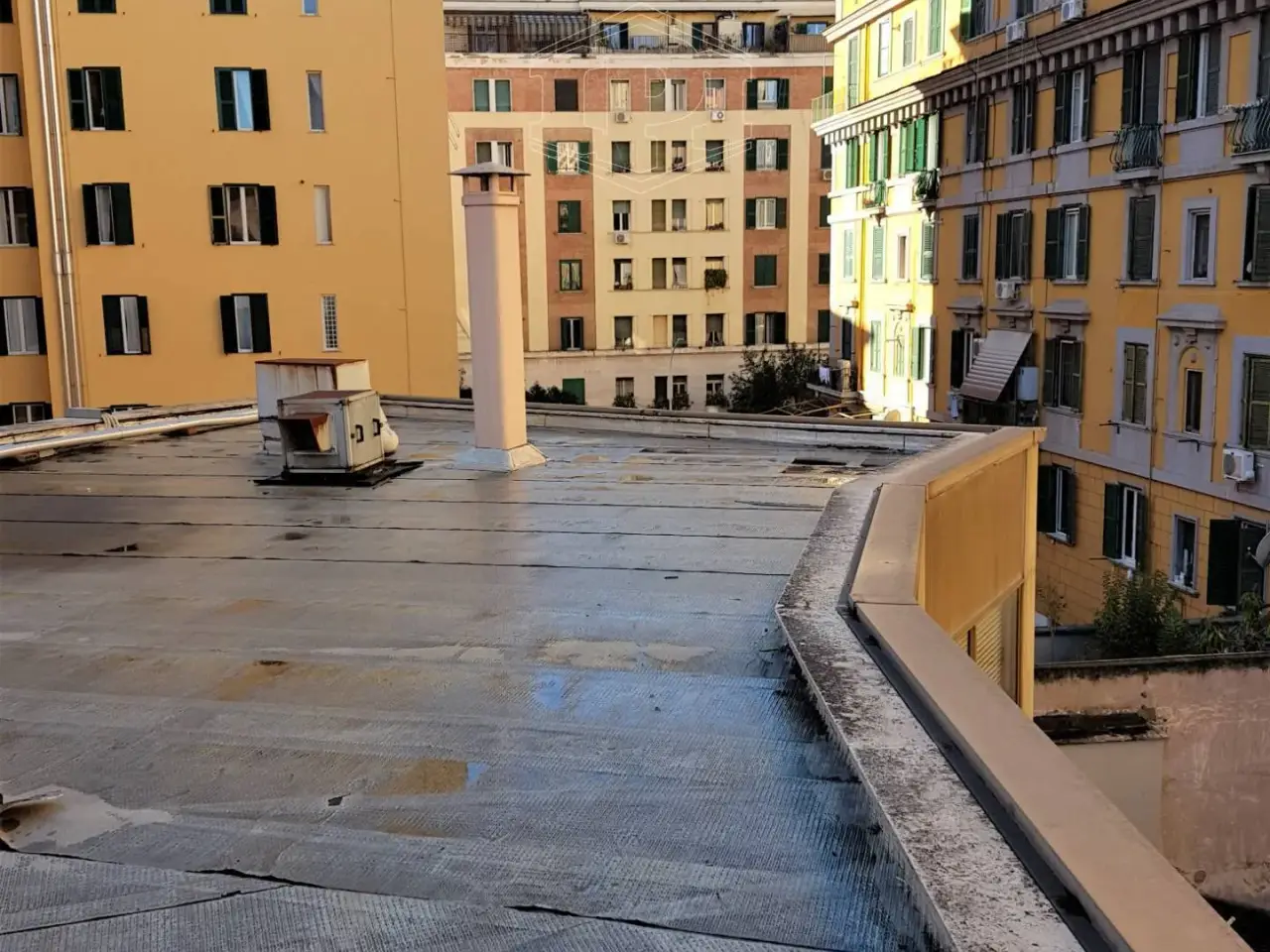 Ufficio in Via Albalonga 3, Roma, {3} - Foto 2