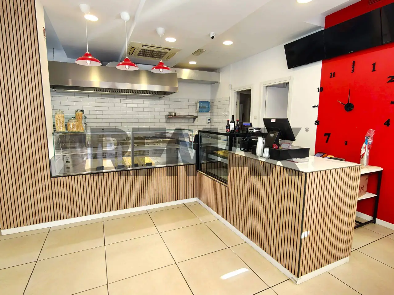 Esercizio commerciale in Viale Verdi 22, Riccione, {3} - Foto 2