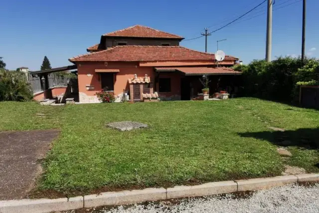 Country house or cottage in {3}, Via San Matteo - Photo 1