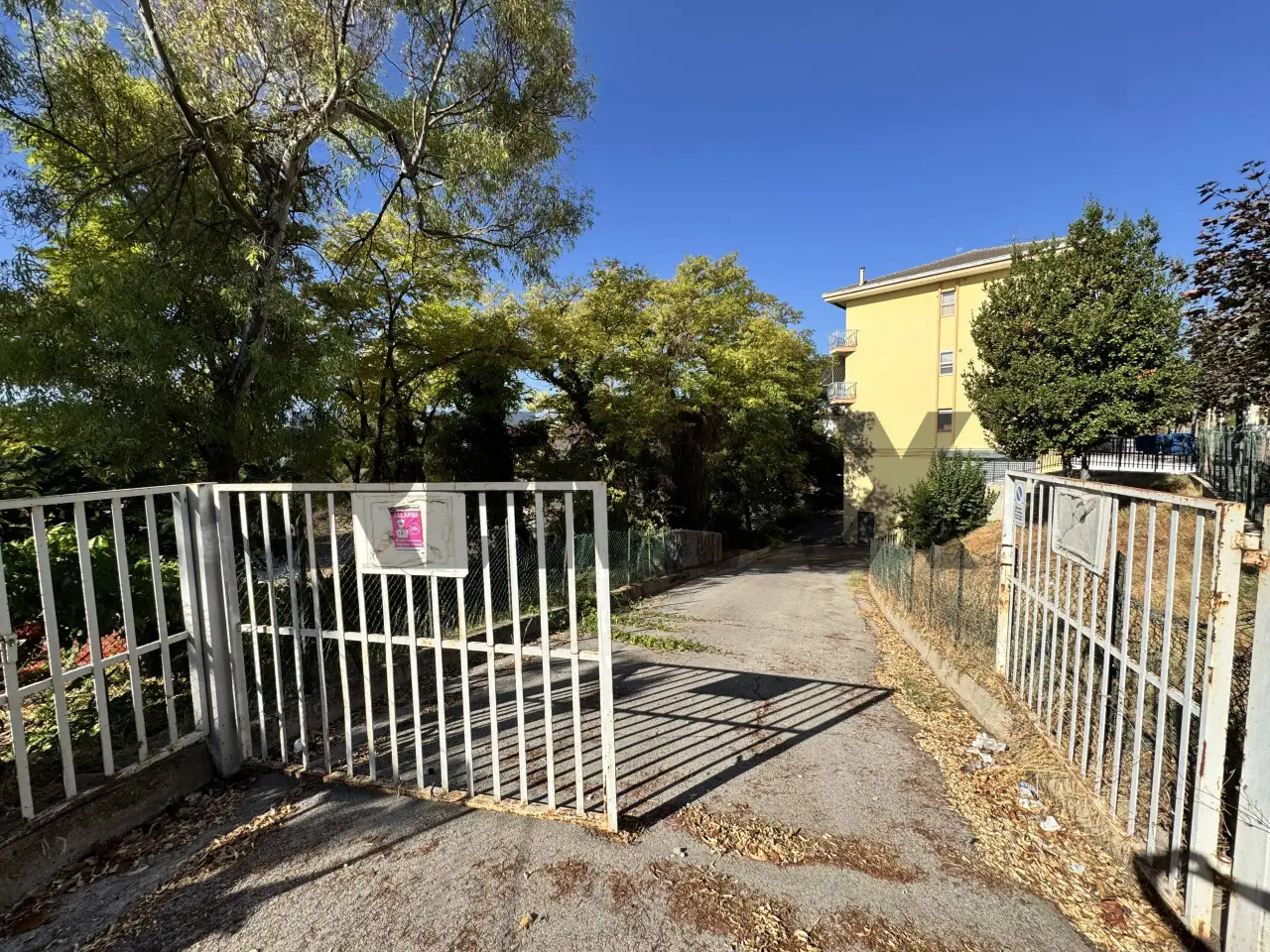 Magazzino in Via Gesi Sn, Santa Maria Imbaro, {3} - Foto 2