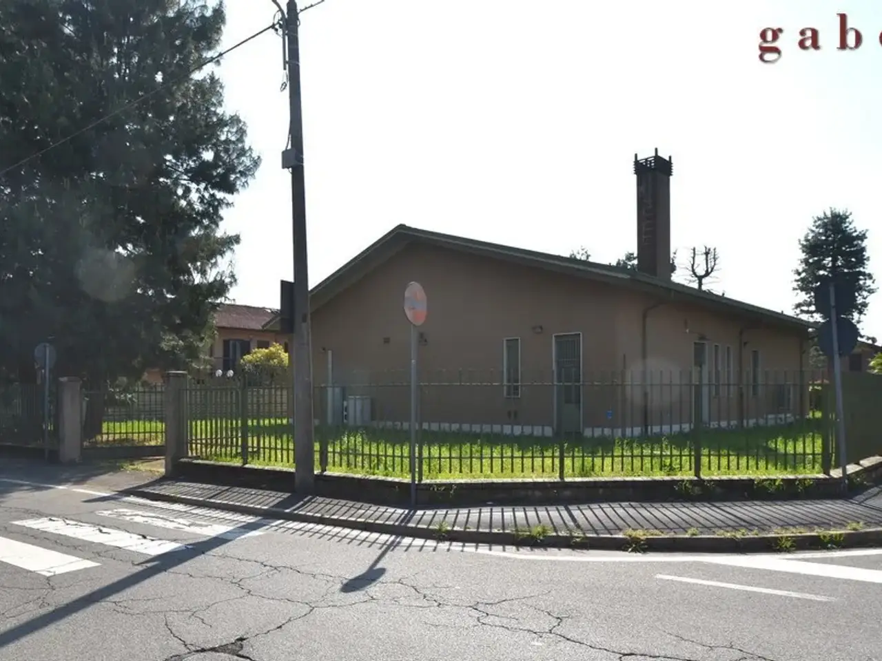 Magazzino in Via XXVI Aprile 1, Robecco Sul Naviglio, {3} - Foto 2