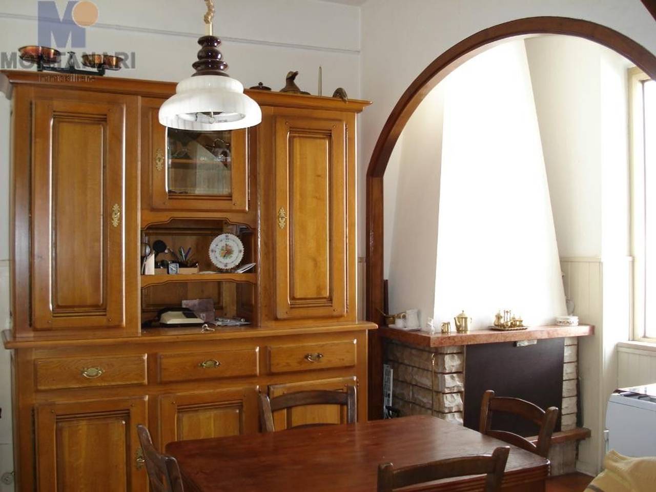 appartamento in vendita a Foligno