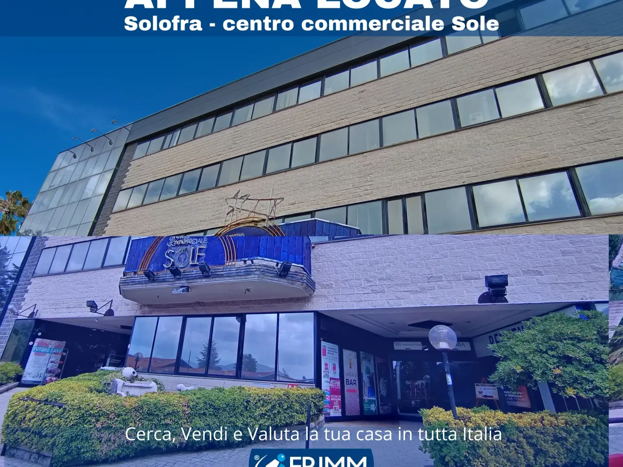 Negozio in Via Melito 20, Solofra, {3} - Foto 1