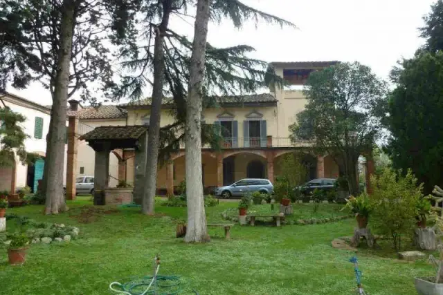 Mansion, Siena - Photo 1