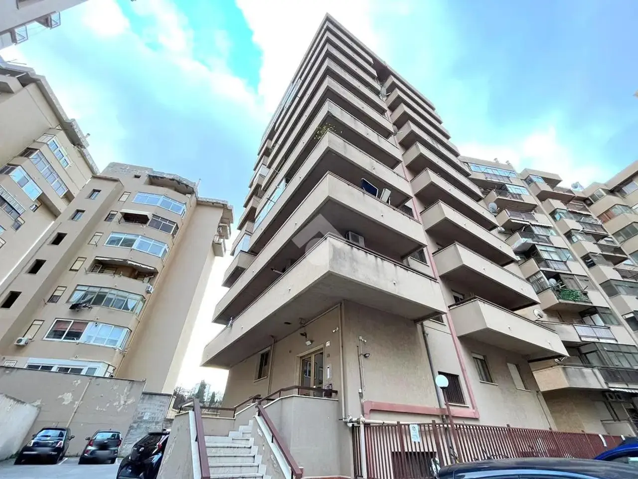 Ufficio in Via Sampolo 49, Palermo, {3} - Foto 1