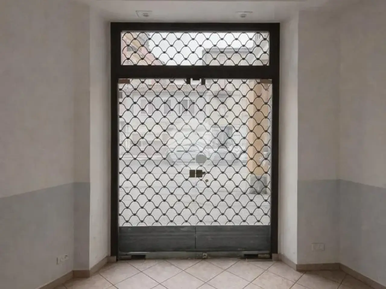 Negozio in Via Borgo Palazzo, Bergamo, {3} - Foto 2