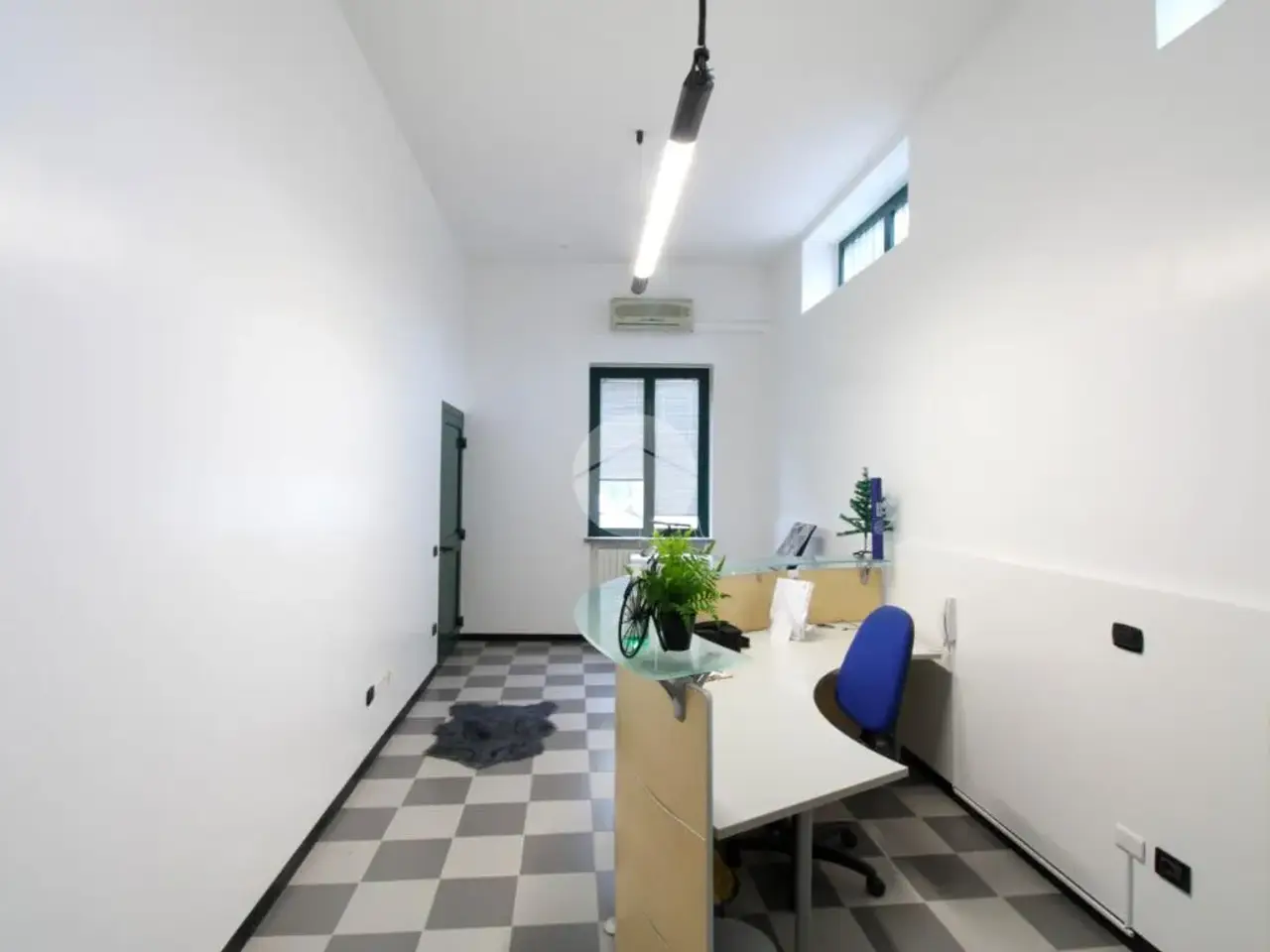 Ufficio in Via a. Crippa, Treviglio, {3} - Foto 2