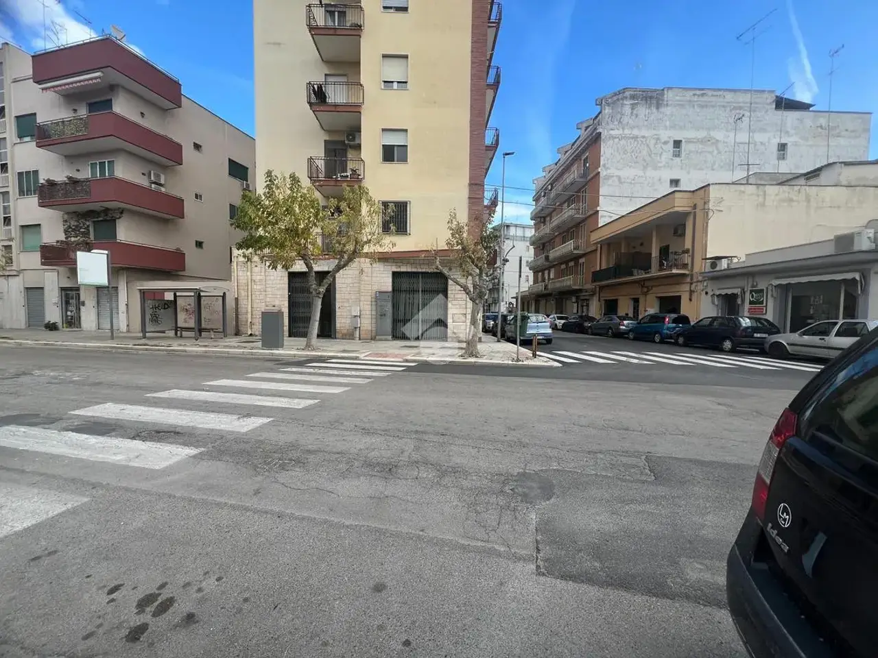 Negozio in Via Sant'Angelo 25, Brindisi, {3} - Foto 1