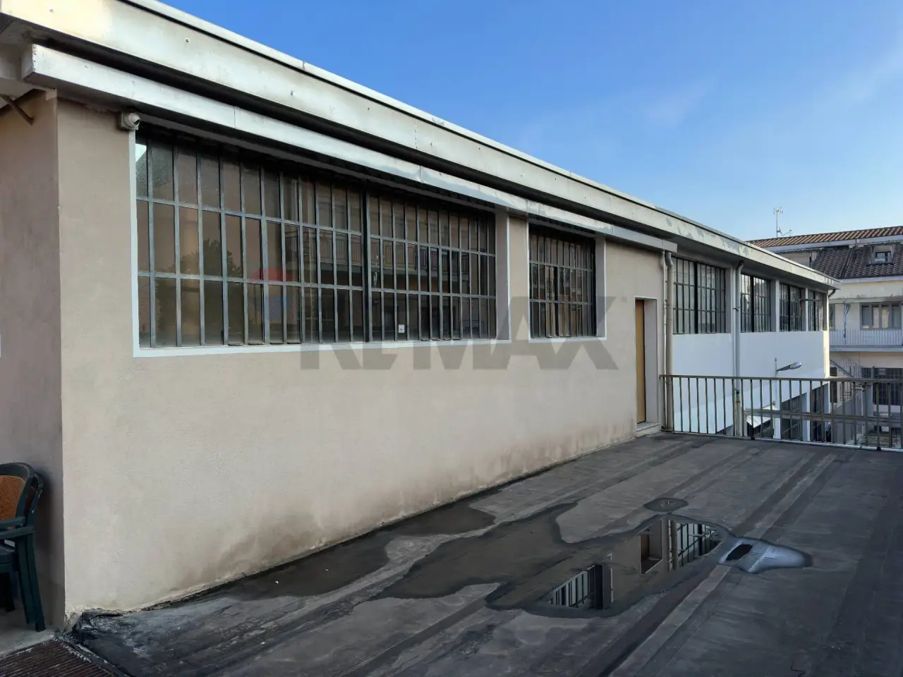 Magazzino in , Collegno, {3} - Foto 1