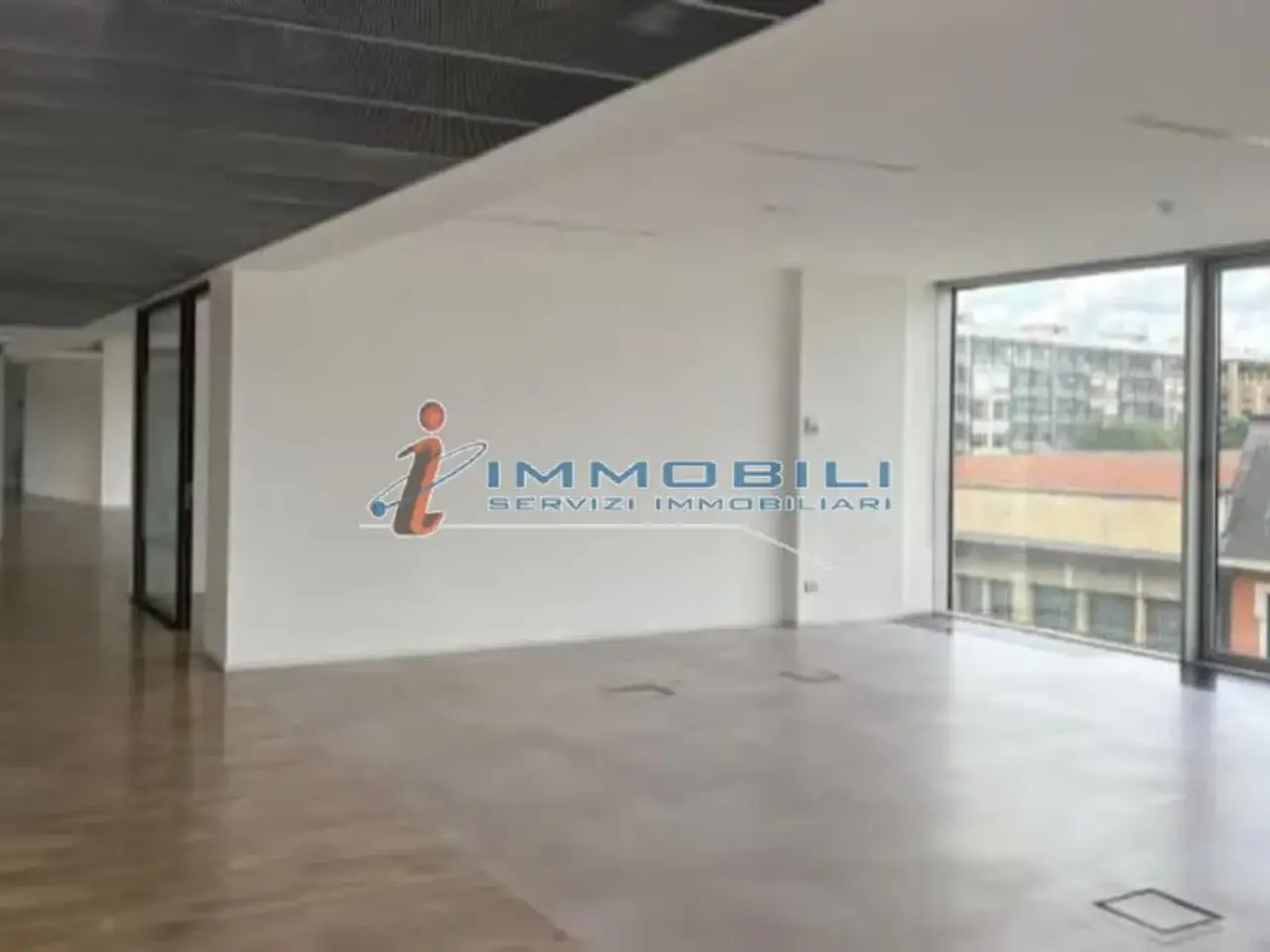 Ufficio in Via Forcella Vincenzo, Milano, {3} - Foto 1