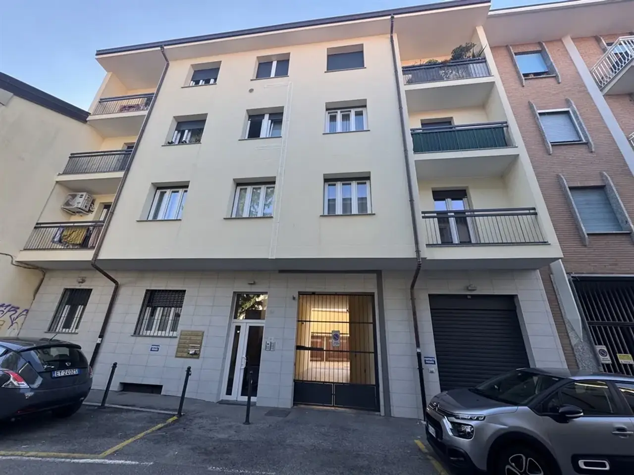 Negozio in Via Parravicini 10, Monza, {3} - Foto 2