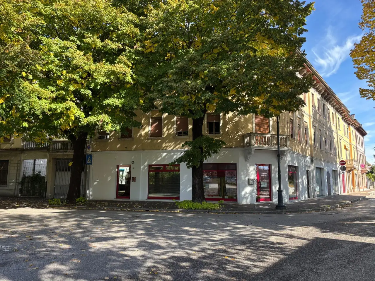 Locale commerciale in , San Giorgio Di Nogaro, {3} - Foto 1