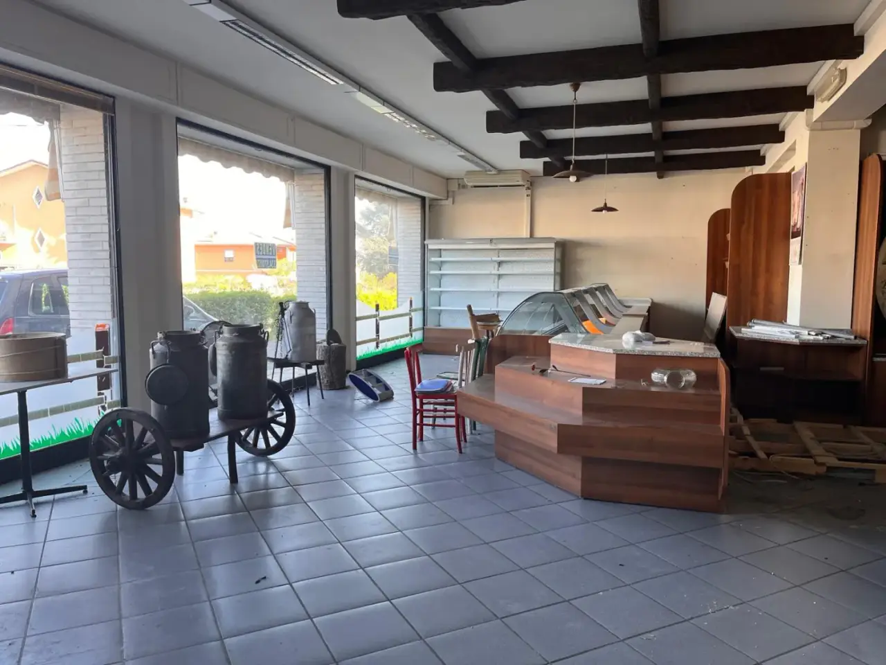 Negozio in , Rivergaro, {3} - Foto 1