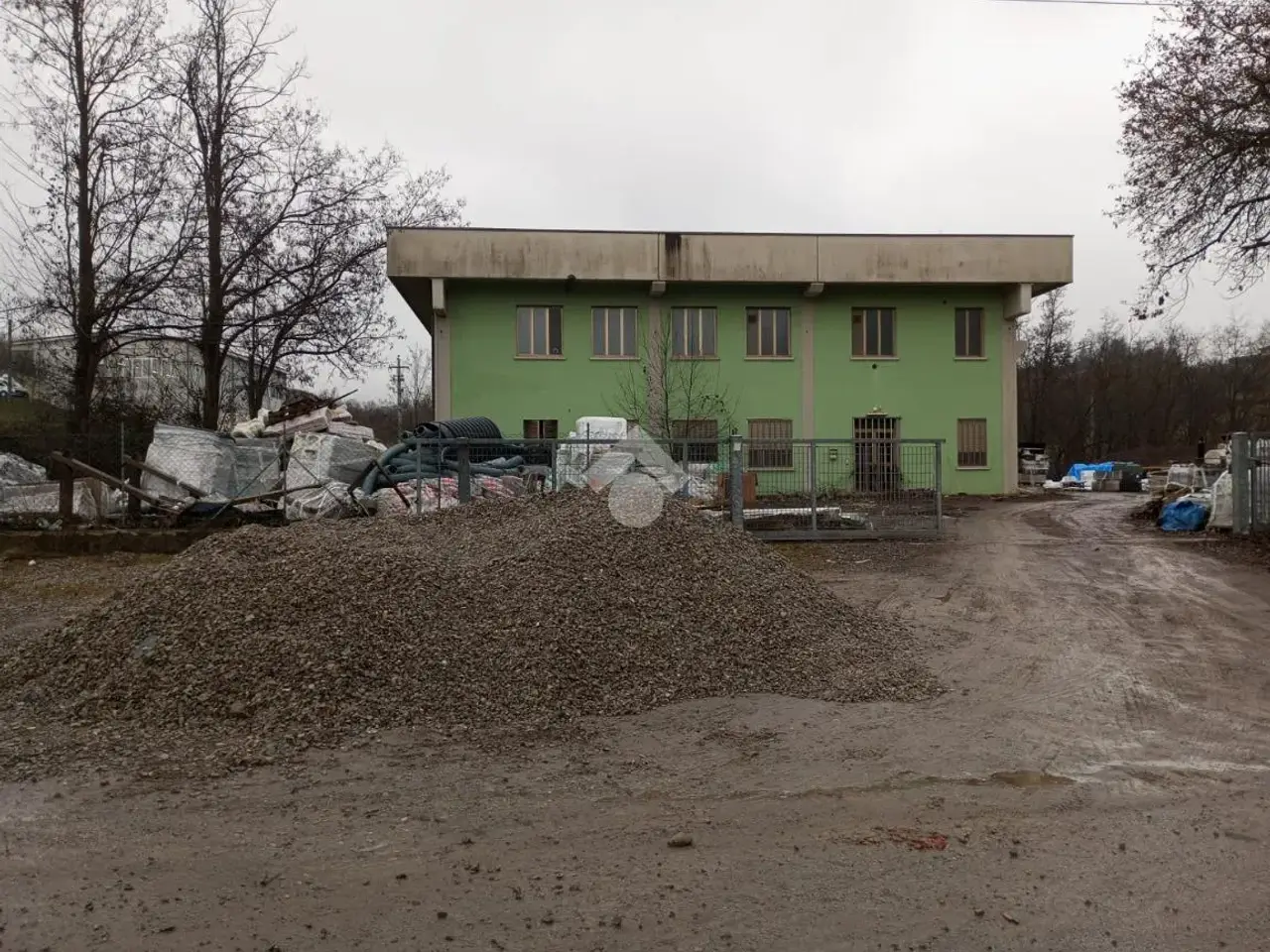 Capannone in Strada Bazzano 7, Neviano Degli Arduini, {3} - Foto 1