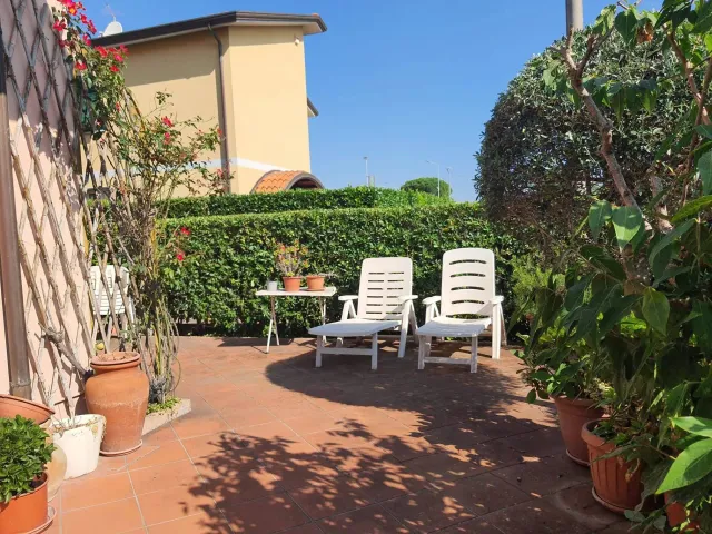 3-room flat in Via Costro 11, Ameglia - Photo 1