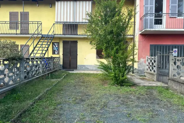 2-room flat in {3}, Vicolo Francesco Millio 14 - Photo 1