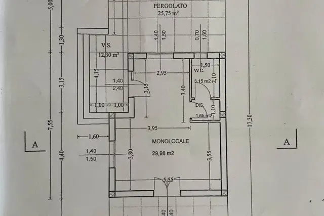 Terreno edificabile in Contrada Cozzaro, Marsala - Foto 1