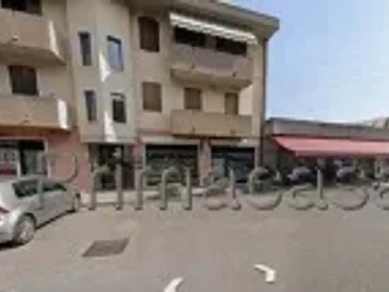 Negozio in Via della Cooperazione, Negrar, {3} - Foto 1