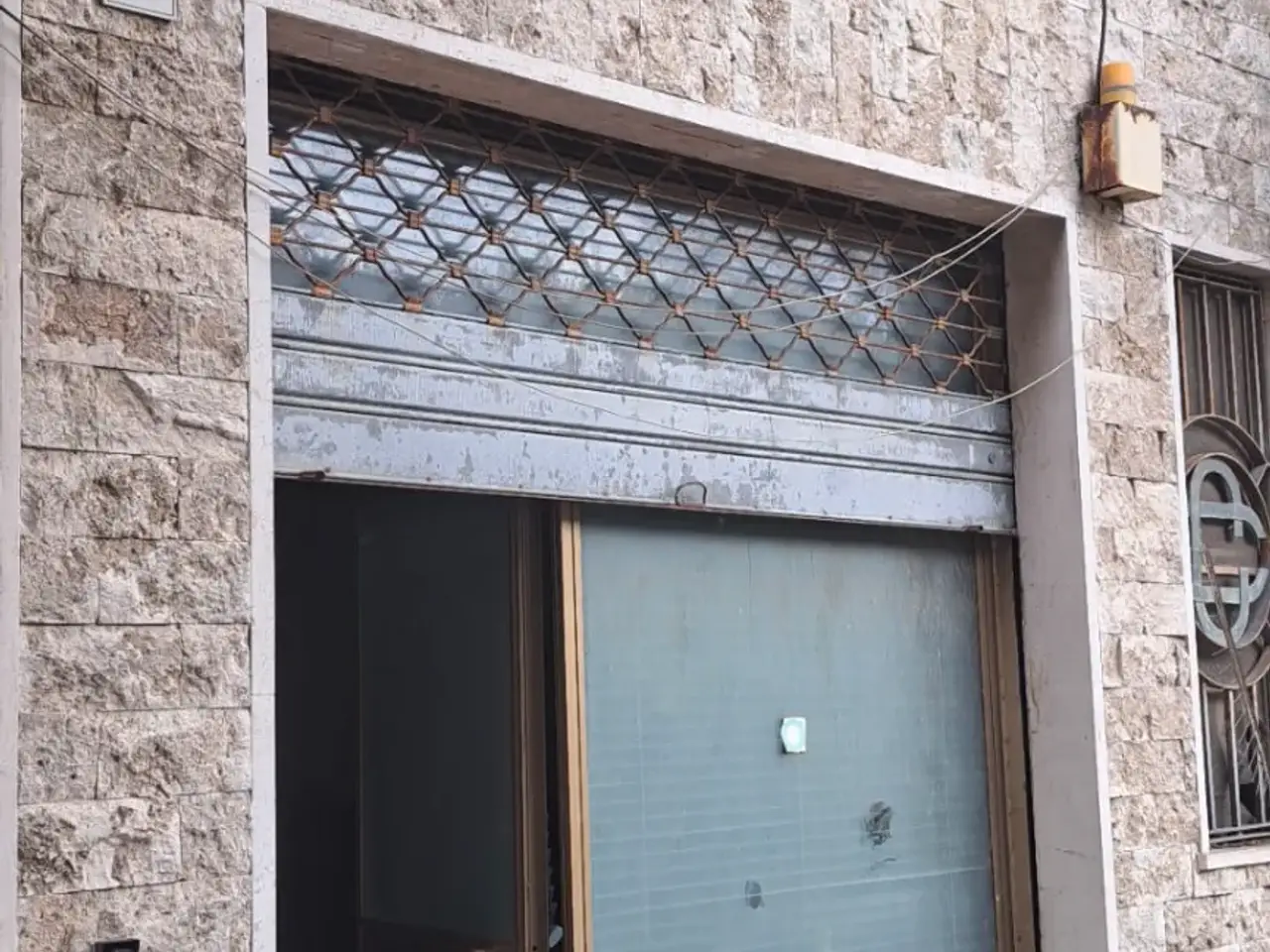 Ufficio in Via San Magno, Farnese, {3} - Foto 1