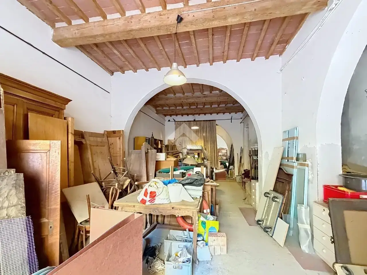 Magazzino in Via del Testaio 89, Livorno, {3} - Foto 2
