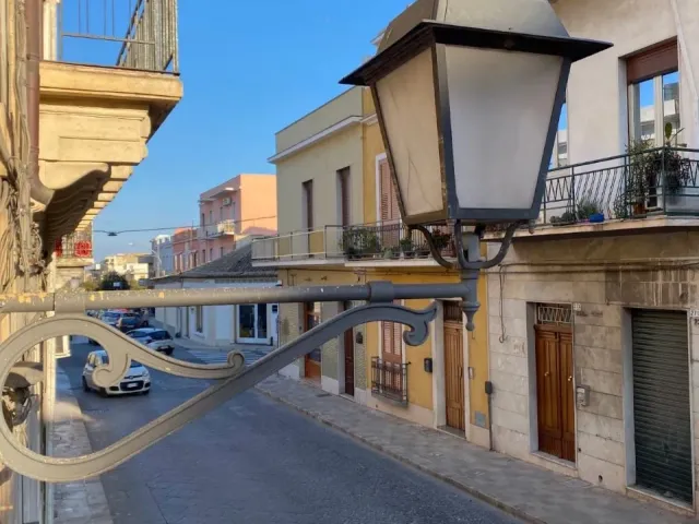 Casa indipendente in Corso Vittorio Emanuele, Avola - Foto 1