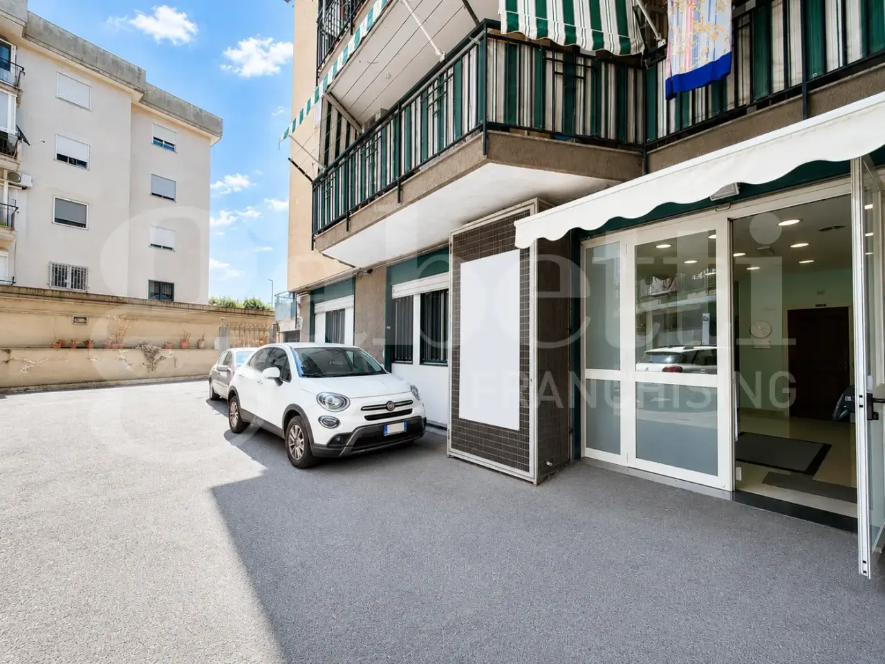 Ufficio in Via della Resistenza Snc, Scafati, {3} - Foto 2